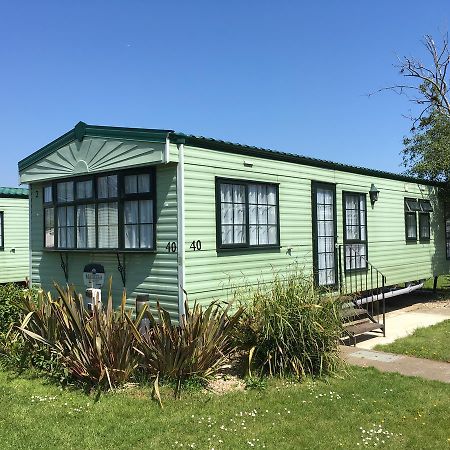 Fort Holiday Park Sandown Exterior photo